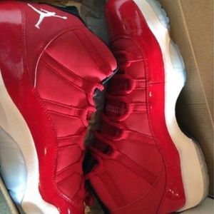 Jordan 11’s